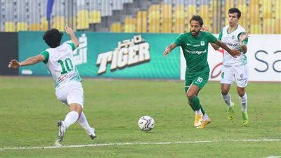 الاتحاد يستضيف المصري في مواجهة نارية بالدوري