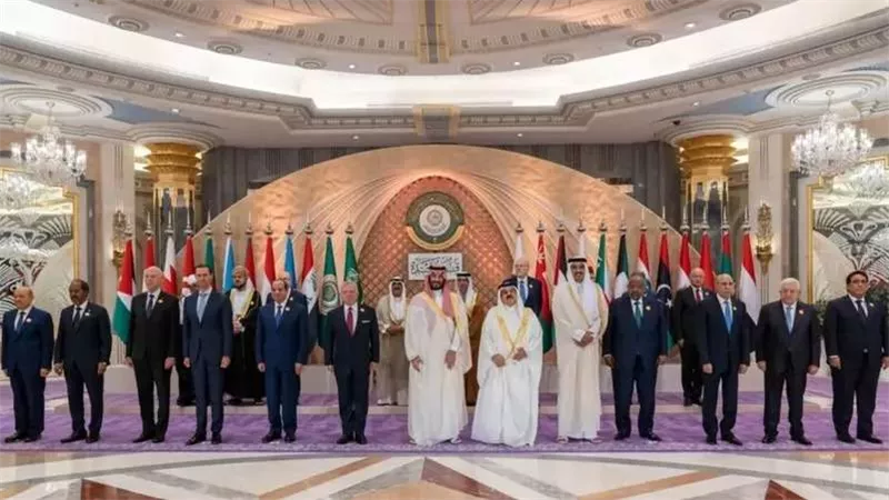 محمدعز العرب: قمة جدة أجمعت على التصدي لكل الميليشيات المسلحة بالمنطقة