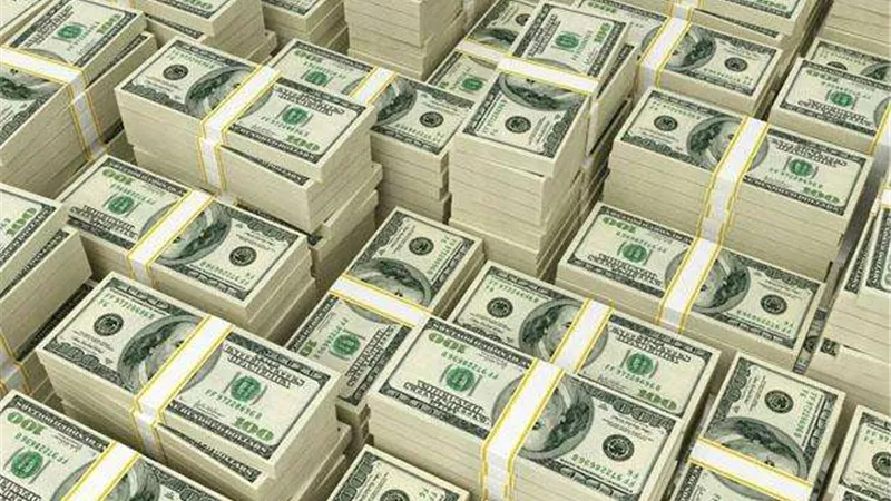سعر الدولار اليوم الأحد 21-5-2023