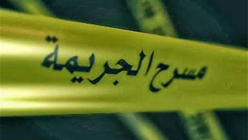 النيابة تنتقل مع المتهم إلى مسرح الحادث لتمثيل جريمته بعين شمس