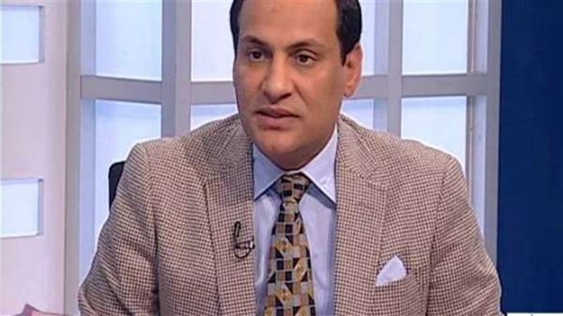 الدكتور صلاح هاشم،