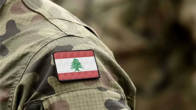 الجيش اللبناني: القبض على قائد بتنظيم القاعدة الإرهابي في بلدة دير عمار