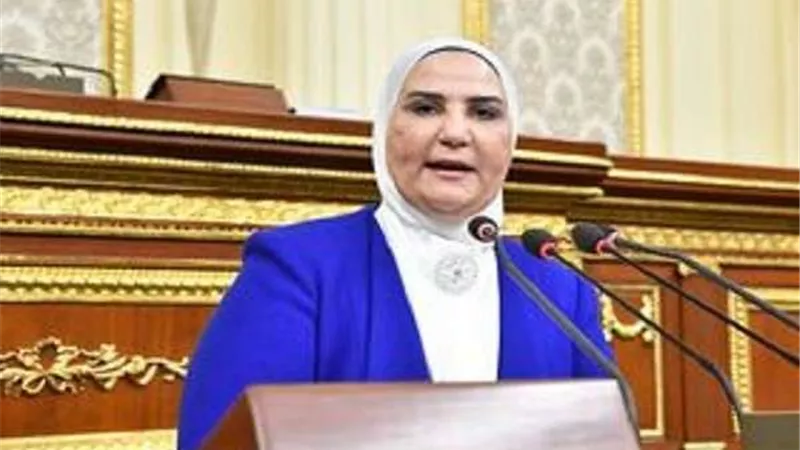 التضامن:  88 مليون جنيه منح تمويلية للجمعيات الأهلية يناير الماضى