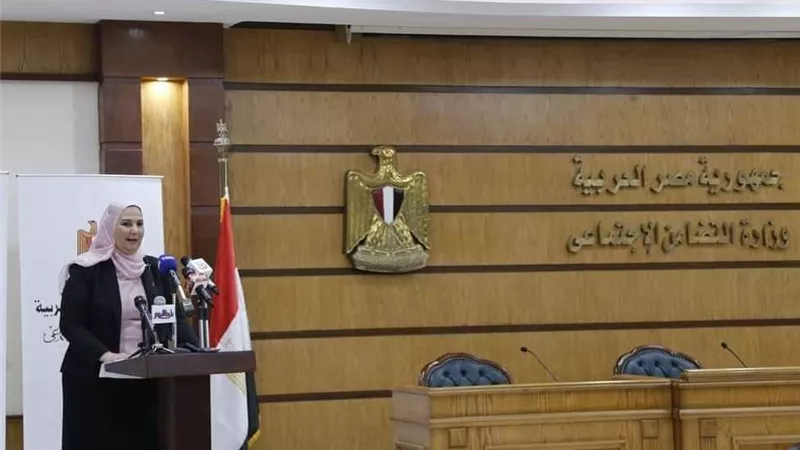 التضامن تطلق فعاليات برنامج تدريب الرائدات الريفيات