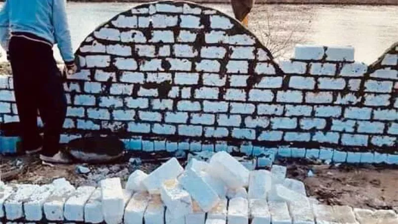محافظ المنوفية: إزالة فورية لـ 6 حالات تعدي علي الأراضي الزراعية وأملاك الدولة بأشمون ومنوف