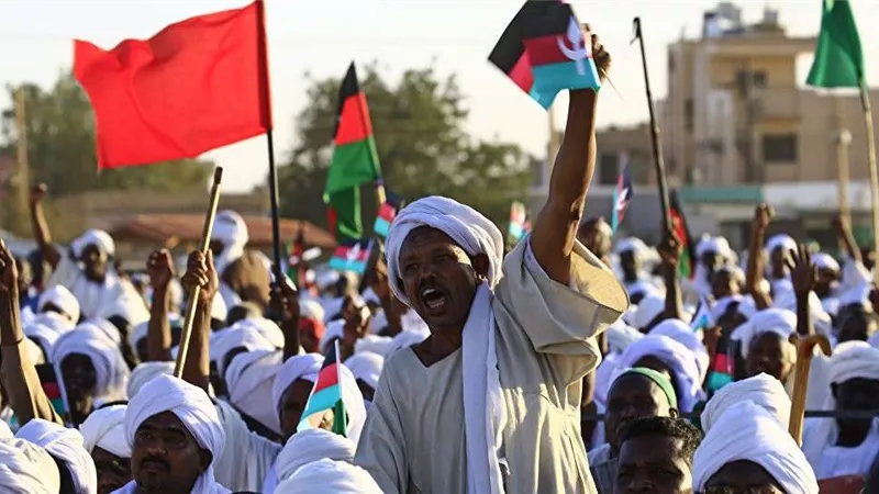 صحيفة سودانية: مقتل ضابط سودانى بهوجم إثيوبى قرب الحدود بين البلدين