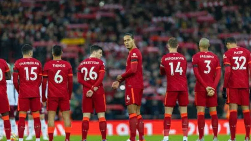 تعرف على موعد مباراة ليفربول القادمة