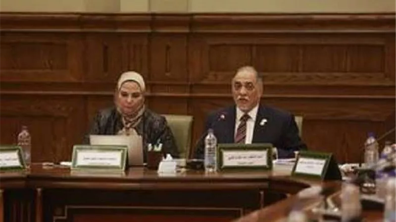 التضامن الاجتماعي: نخدم أكثر من 40 مليون مواطن مصري