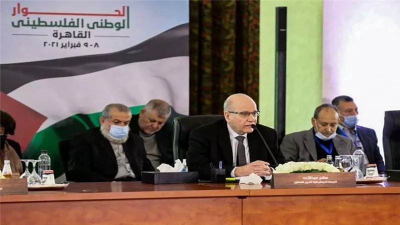 الفصائل الفلسطينية تتوصل لاتفاق حول إجراء الانتخابات.. تفاصيل