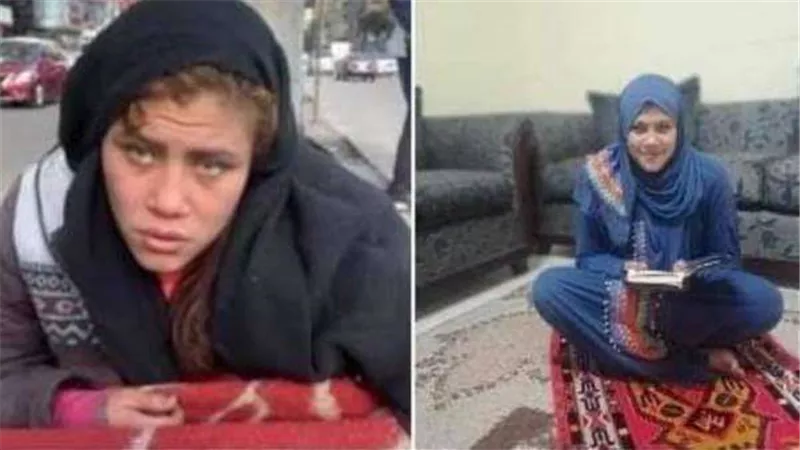 لقاء تفارق الحياة..القصة الكاملة لـ«فتاة فيصل»