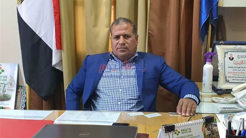 مركز حوش عيسى بالبحيرة يعلن اقتصار التعامل الإعلامي علي الصحفيين الشرعيين