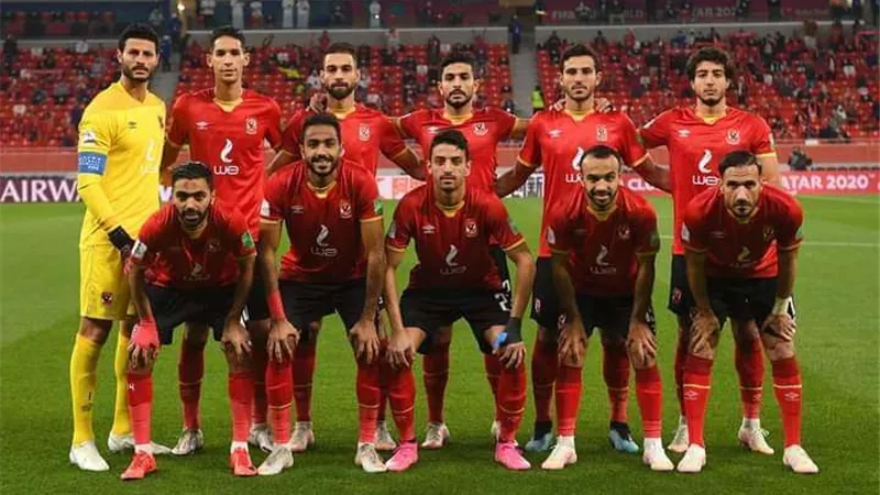 موعد والقنوات الناقلة لمباراة الأهلي وبالميراس بمونديال الأندية