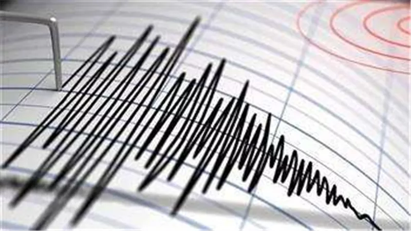 تعرض جزر سليمان لزلزال بقوة 6.1 درجة دون وقوع إصابات