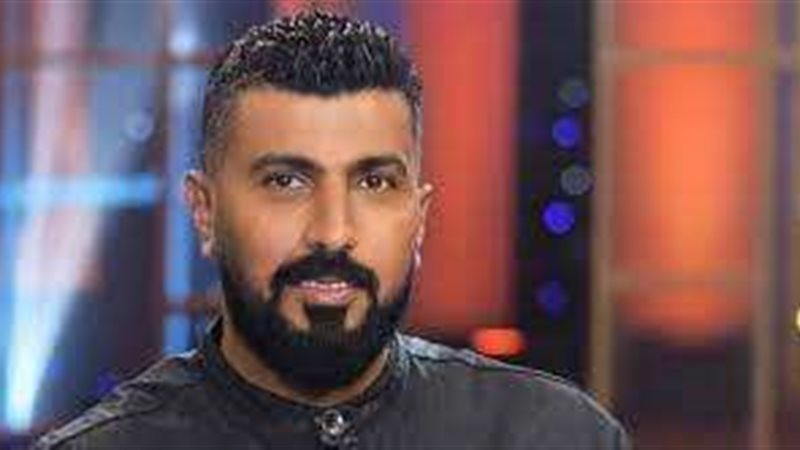 المخرج محمد سامي