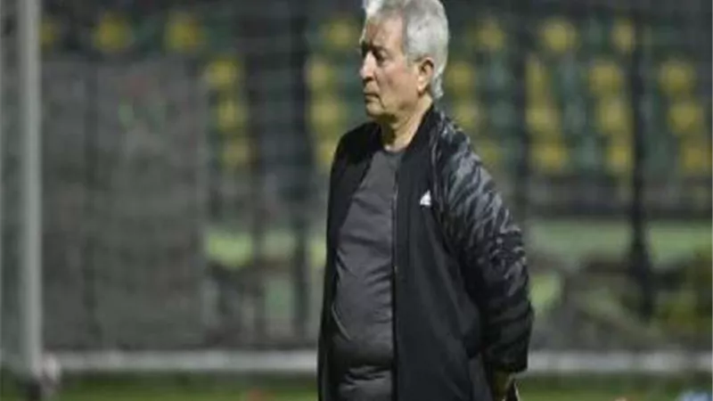 حلمي طولان مديرا فنيا لنادي سيراميكا كليوباترا