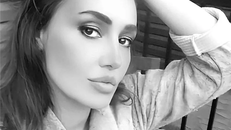 حلا شيحة..تتألق في أحدث ظهور لها