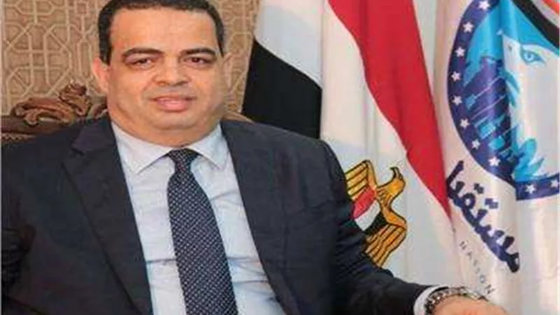 عصام هلال: دستور 2014 منح مميزات غير مسبوقة للمجالس المحلية