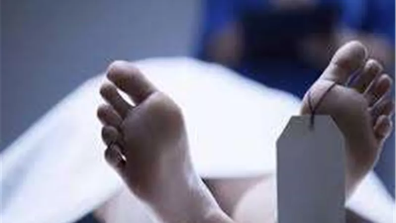 النيابة تأمر بتشريح جثة شخص عثر عليه بشوارع مدينة نصر