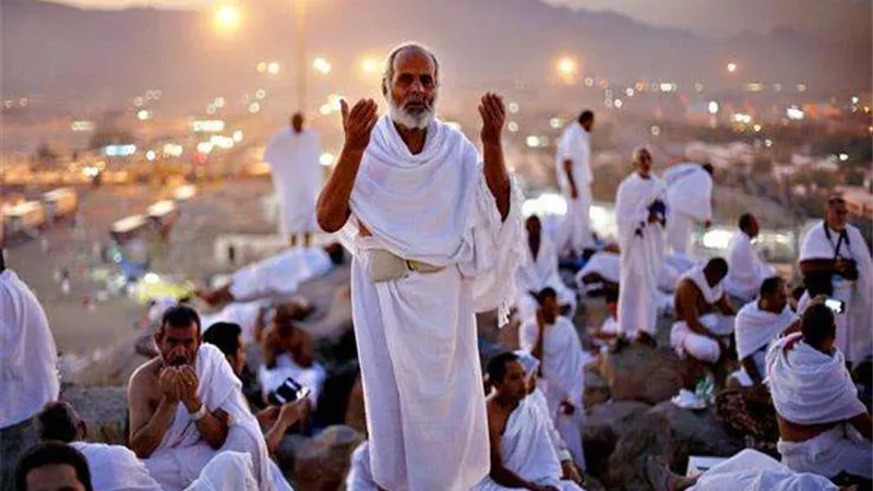 تفاصيل البطاقة الصحية المطلوبة من الحجاج هذا العام