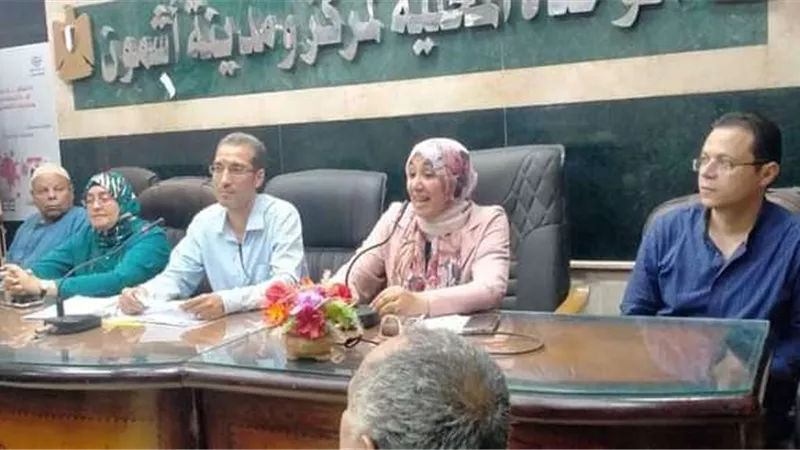 بالتفاصيل..ندوات تثقيفية للحجاج بالمنوفية