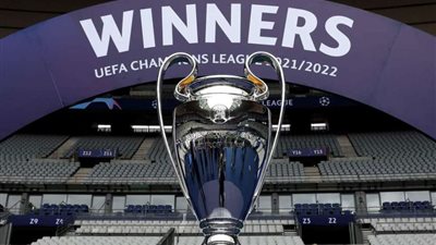 تعرف على حكم مباراة نهائي دوري أبطال أوروبا
