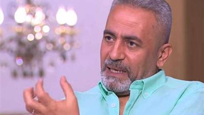 صبري فواز: مفيش في تاريخنا حاجة اسمها فرعون ولا فرعوني ولا فراعنة