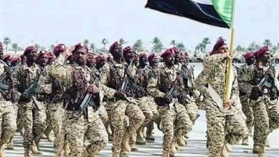 الجيش السوداني يعرب عن شكره للجان المقاومة