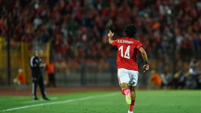 ثلاثي الأهلي يقود التشكيل المثالي لجولة إياب نصف نهائي دوري أبطال أفريقيا