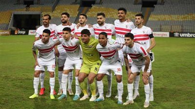 نجم الزمالك السابق يصل إلى القاهرة  لتسوية نزاعاته مع النادي