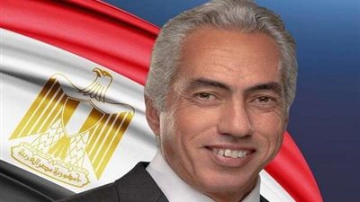 النائب عمرو السنباطي يطالب بتغيير اسم عزبة الهجانة 