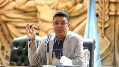 عماد الدين حسين: إيجابيات كثيرة بالحوار الوطني وبعض الأحزاب غير جاهزة لمناقشة القضايا