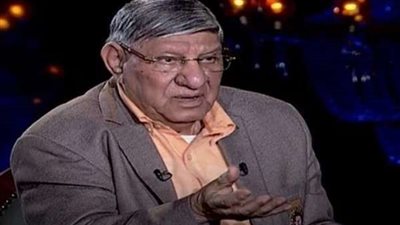 تامر أمين يكشف أخر التطورات الصحية لمفيد فوزي بعد إصابته بكورونا