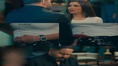 مسلسل لؤلؤ الحلقة 35.. 