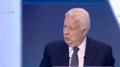 محاكمة مرتضى منصور في الاعتداء على موظفين أثناء تأدية عملهم اليوم
