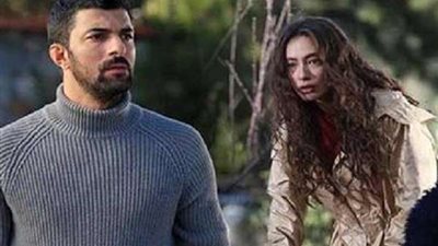 شاهد.. مسلسل ابنة السفير الحلقة 64 كاملة بجودة عالية HD
