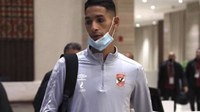 بدر بانون يعلن تحمله مسؤولية هدف بايرن ميونيخ