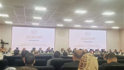 أستاذ إدارة أعمال: ٤٠٪؜ من الاقتصاد الأمريكي قائم على المشروعات الصغيرة والمتوسطة