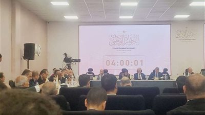 محمد إيهاب يطالب بوضع تشريعات لدعم الشركات الناشئة