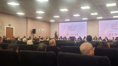 هانى أباظة : نحتاج لربط حقيقي للبحث العلمي مع الصناعة ومواجهة رادعة للبيروقراطية