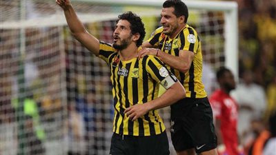 حجازي يقود تشكيل اتحاد جدة أمام الباطن في الدوري السعودي