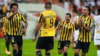 حالة واحدة فقط تتوج اتحاد جدة بلقب الدوري السعودي اليوم