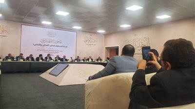 الحركة الوطنية بمناقشات الحوار الوطني: نقترح إعفاء المستثمرين الأجانب من الضرائب لمدة 5 سنوات