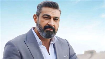 ياسر جلال يكشف حقيقة عودته لمسلسل 