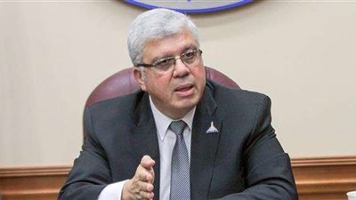 التعليم العالي: صرف مكافأة للعاملين بالجامعات الحكومية بمناسبة عيد الأضحى