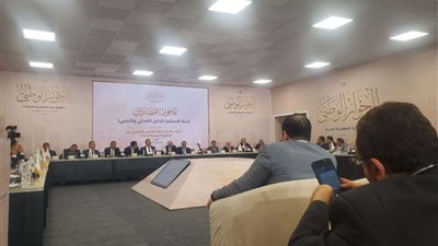حماة الوطن بمناقشات الحوار الوطني: ربط البحث العلمي بالصناعة لابد أن يكون بمدة زمنية ونتائج ملموسة