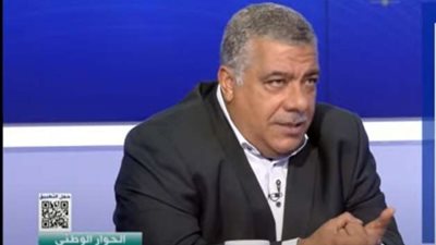 رئيس صناعة النواب: نحتاج قوانين صناعية جديدة وخريطة تصنيعية تراعي الاحتياجات المحلية