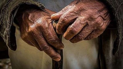الداخلية تكشف حقيقة واقعة طرد مسن من منزله بالدقهلية