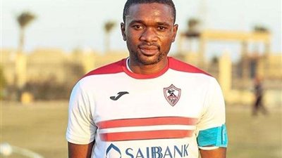 عمر ربيع ياسين: معروف يوسف يطالب الزمالك بـ3ملايين و800 ألف ويهدد بالفيفا