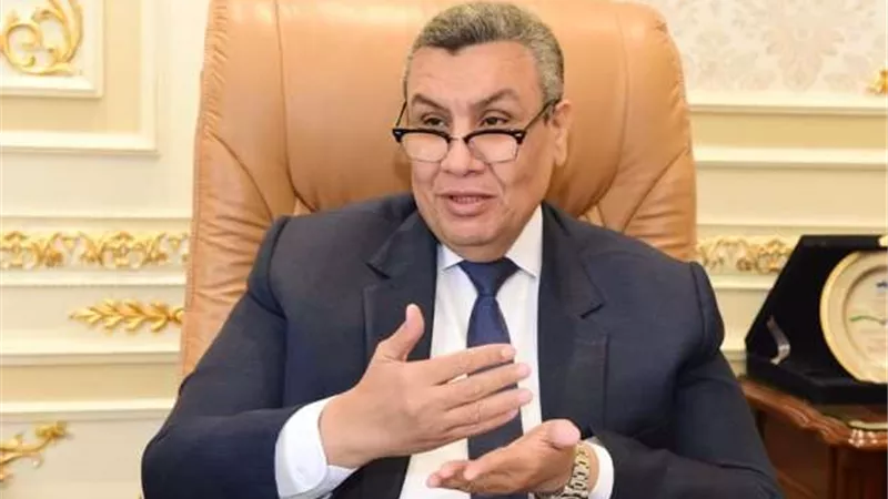 برلماني: الصحة طلبت استثمارات بـ47 مليار ولديها عجز بالموازنة
