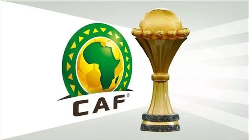 كاف يعلن موعد مباراة مصر وغينيا في تصفيات أمم إفريقيا